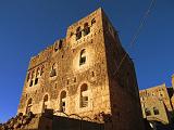 Yemen - Shahara Village - 13